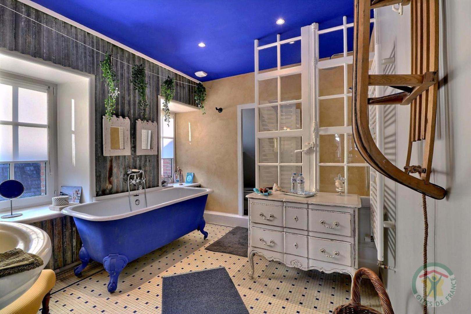 コンブール La Goutte D'Or Bed & Breakfast エクステリア 写真